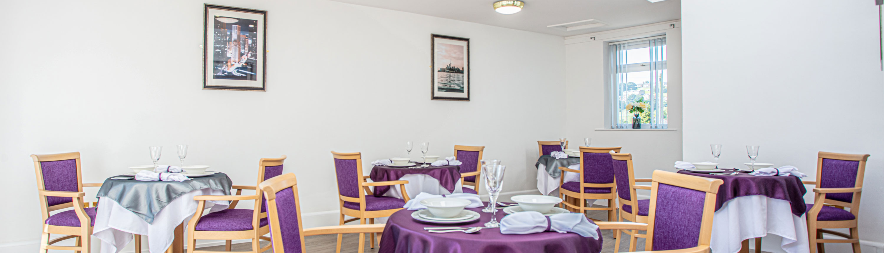 Angelcare Residential Living - Care Environment